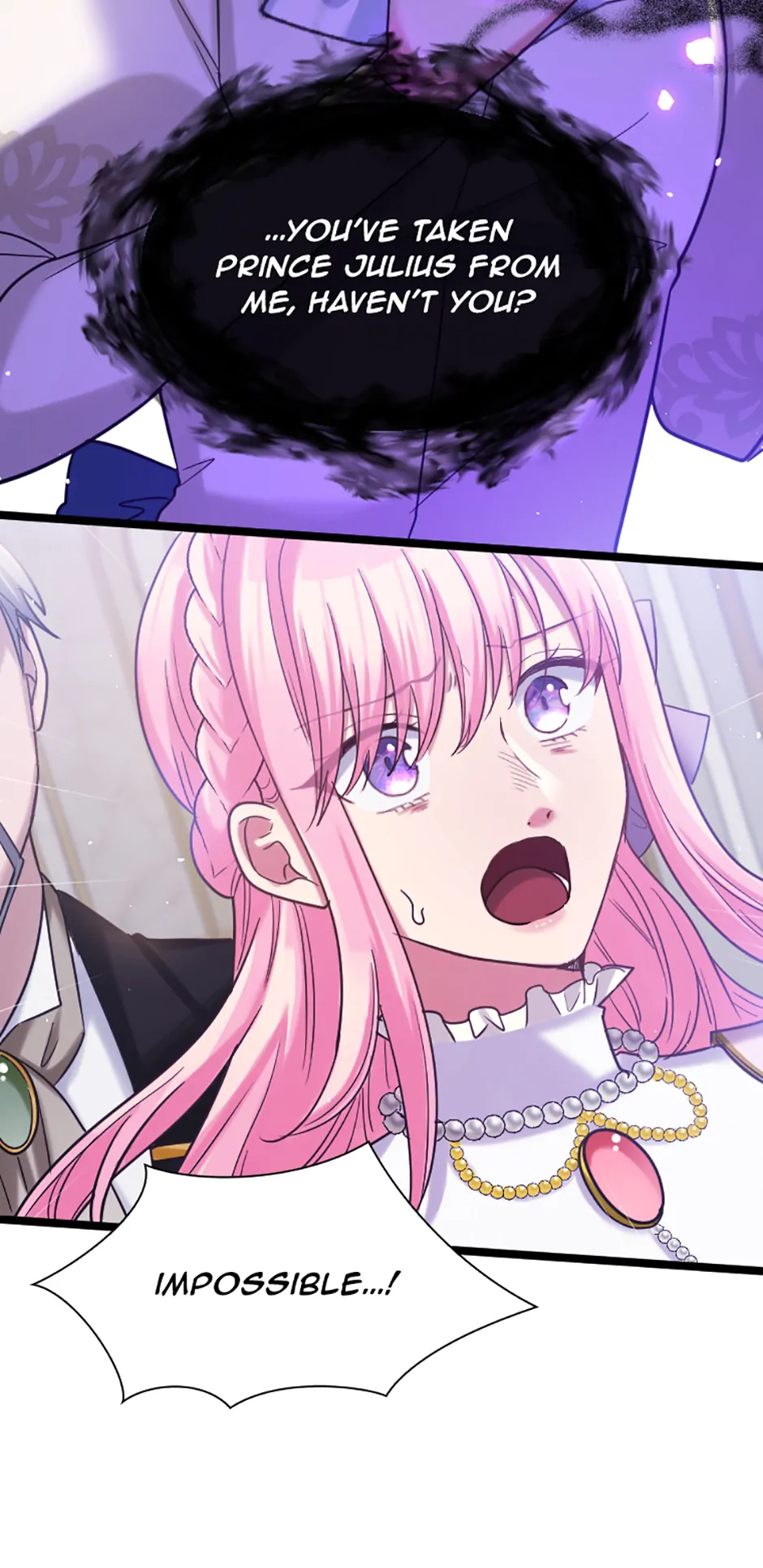 Lady of Iron Wall chapter 66 page 65