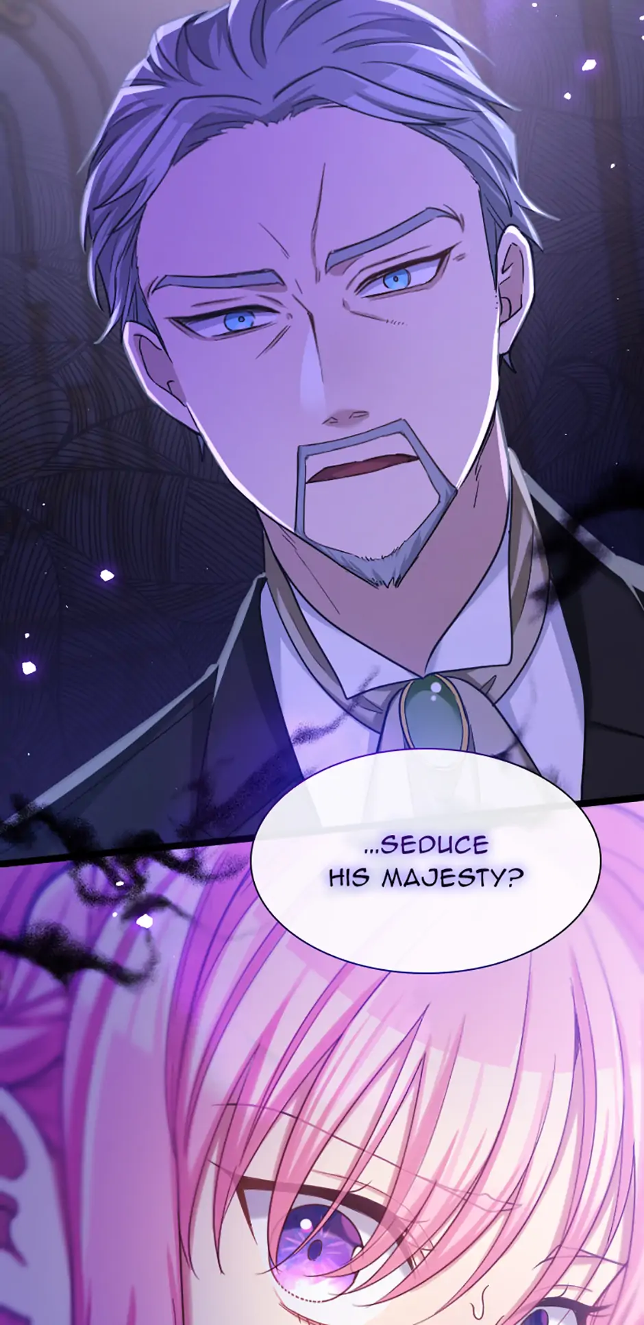 Lady of Iron Wall chapter 66 page 67