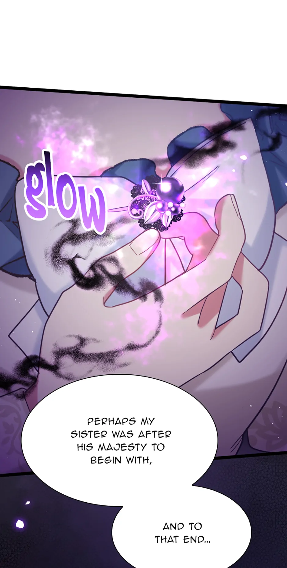 Lady of Iron Wall chapter 67 page 1