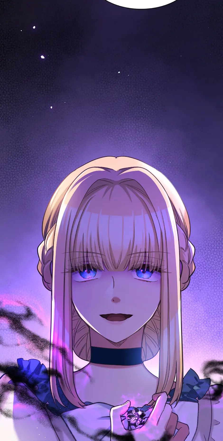 Lady of Iron Wall chapter 67 page 2
