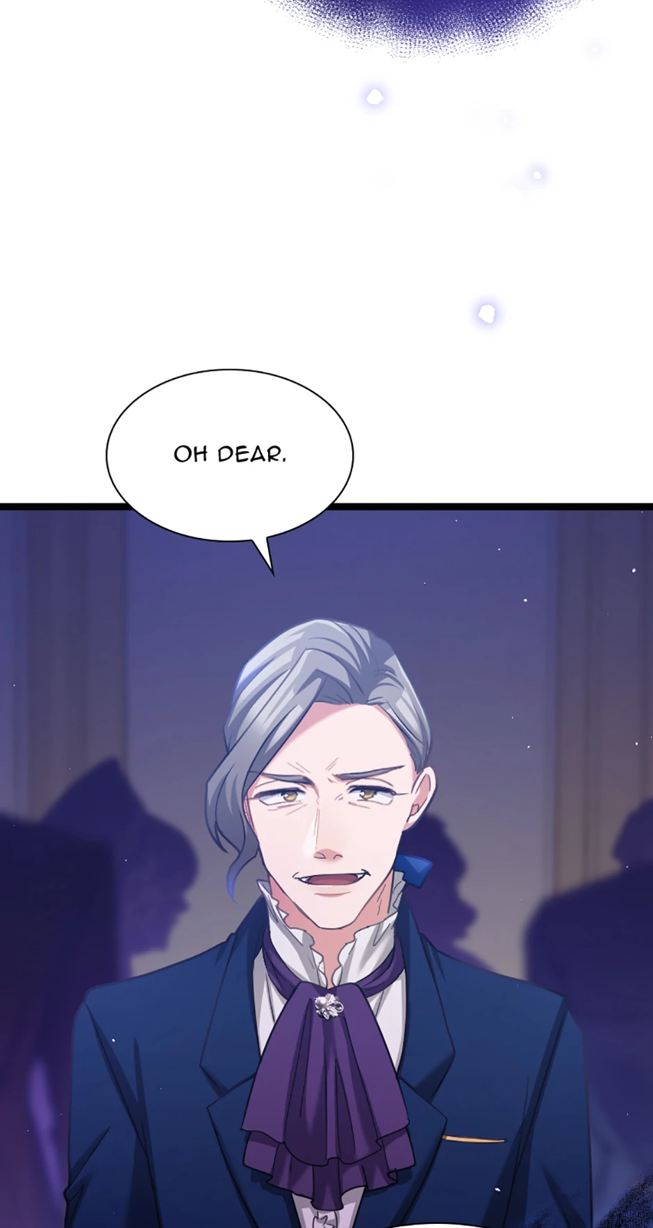 Lady of Iron Wall chapter 67 page 11