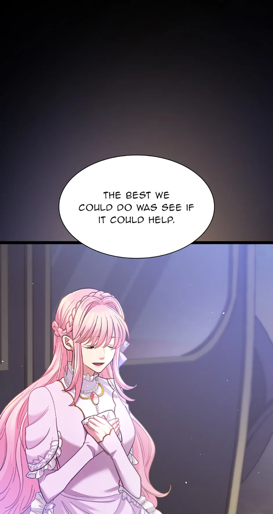 Lady of Iron Wall chapter 67 page 22