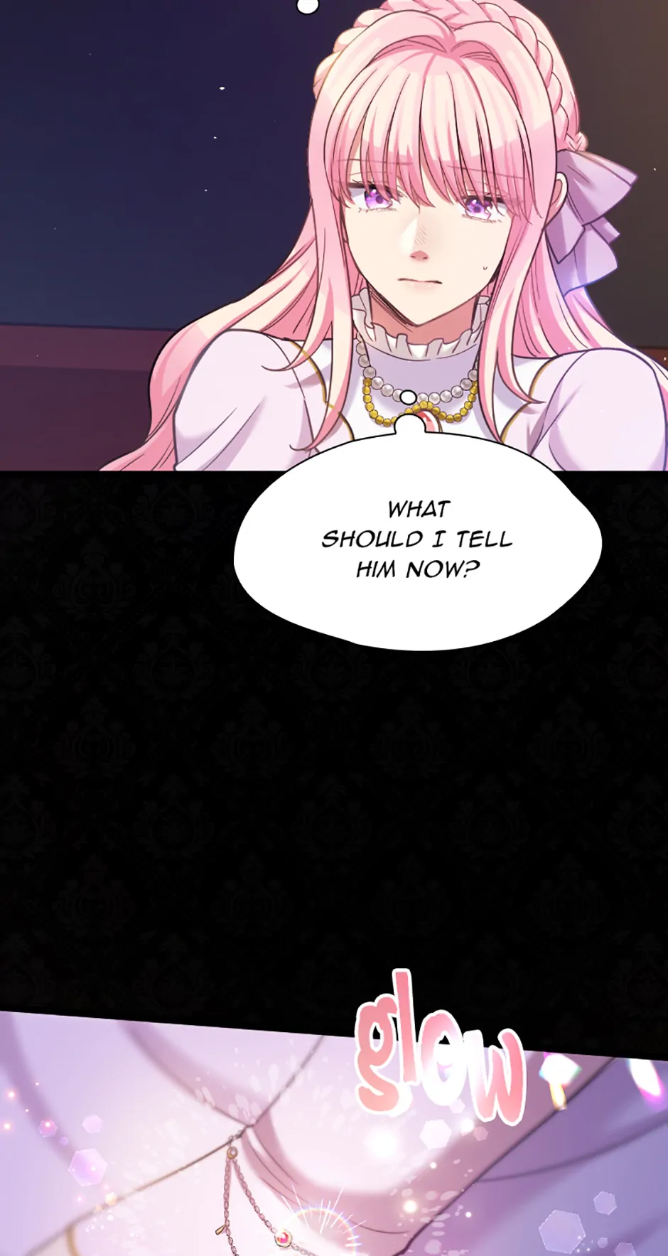 Lady of Iron Wall chapter 67 page 37