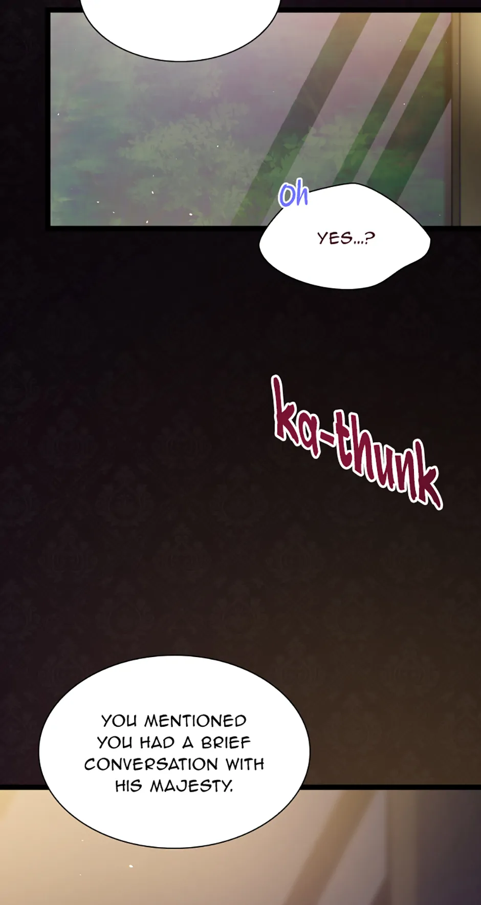 Lady of Iron Wall chapter 67 page 40