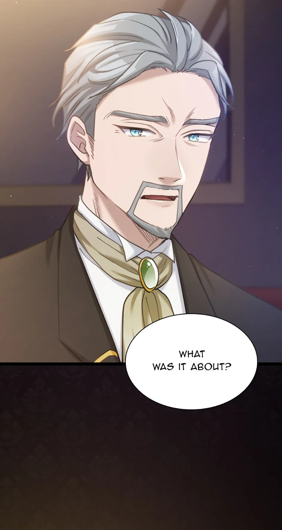 Lady of Iron Wall chapter 67 page 41