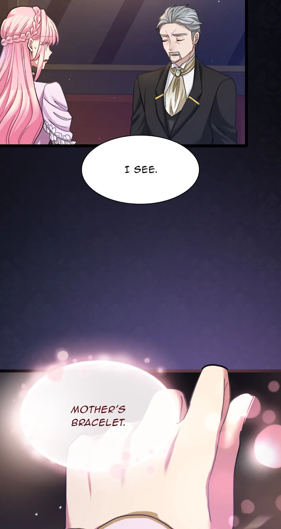 Lady of Iron Wall chapter 67 page 44