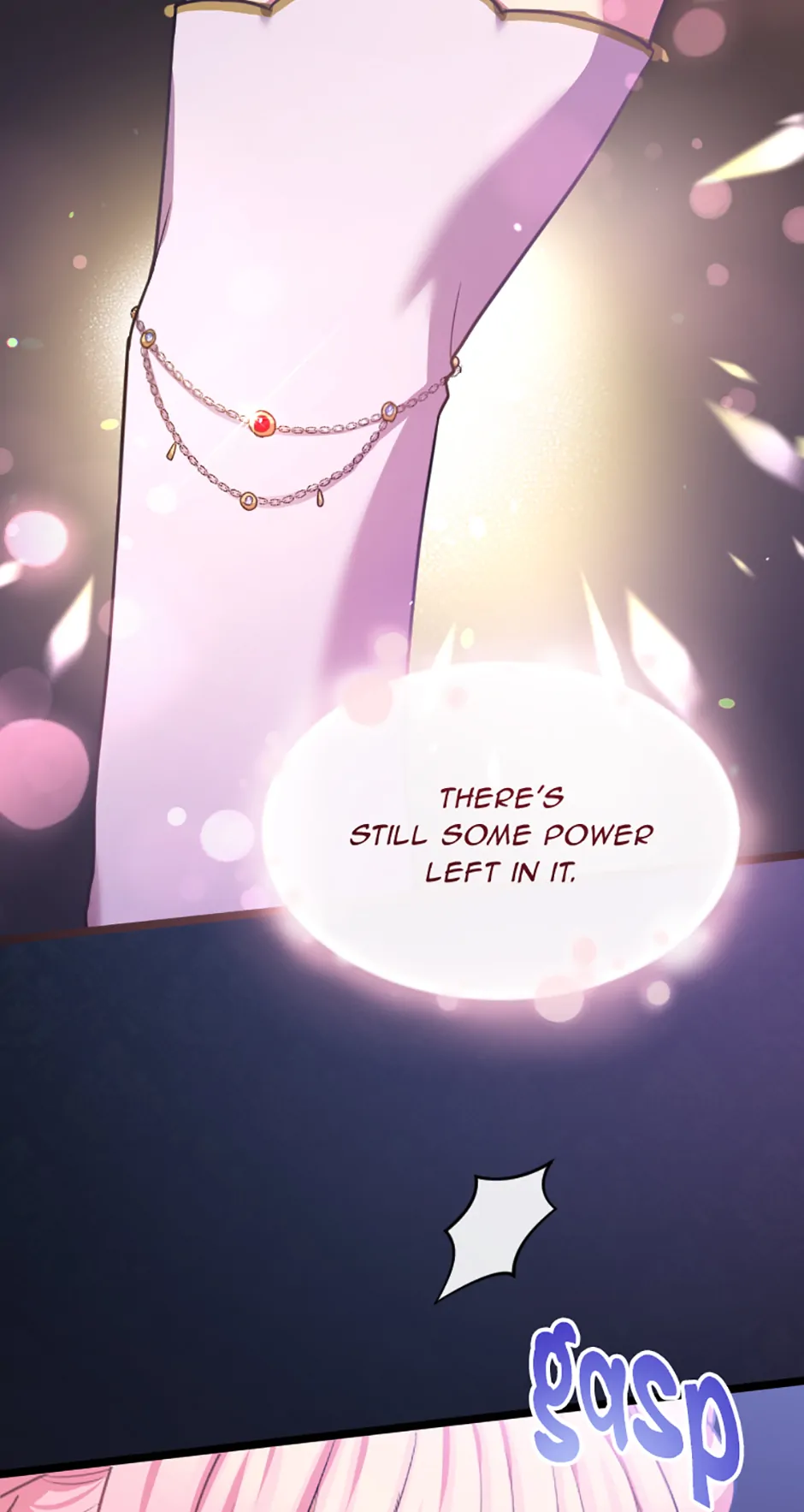 Lady of Iron Wall chapter 67 page 45