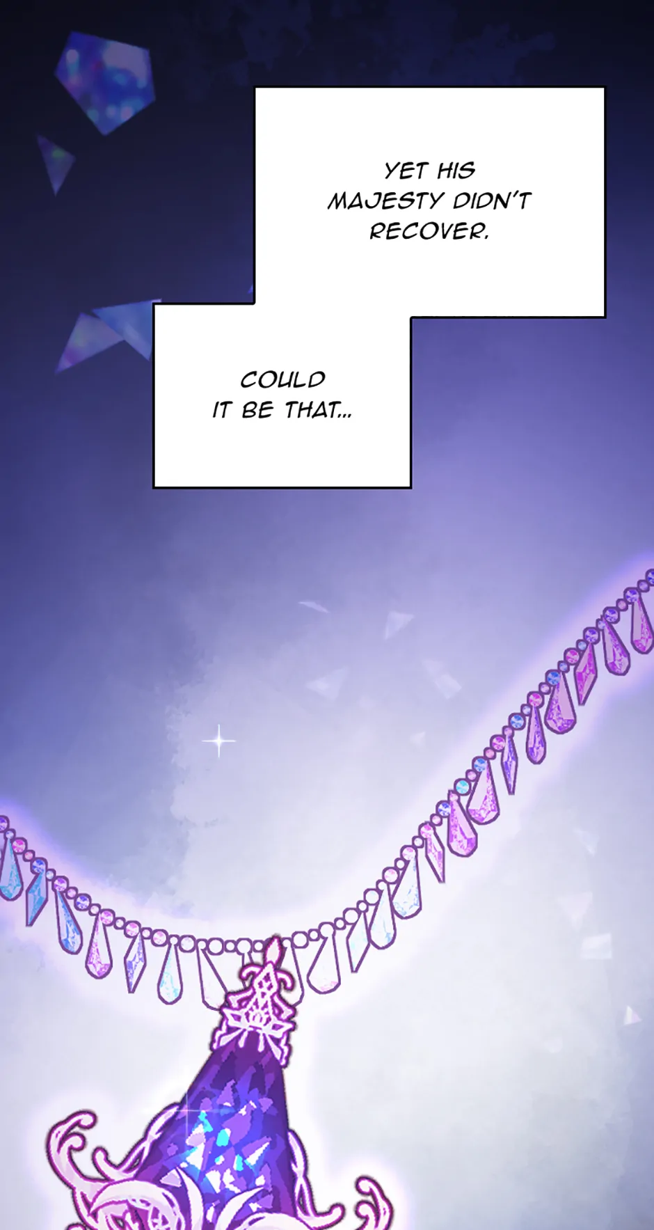 Lady of Iron Wall chapter 67 page 47