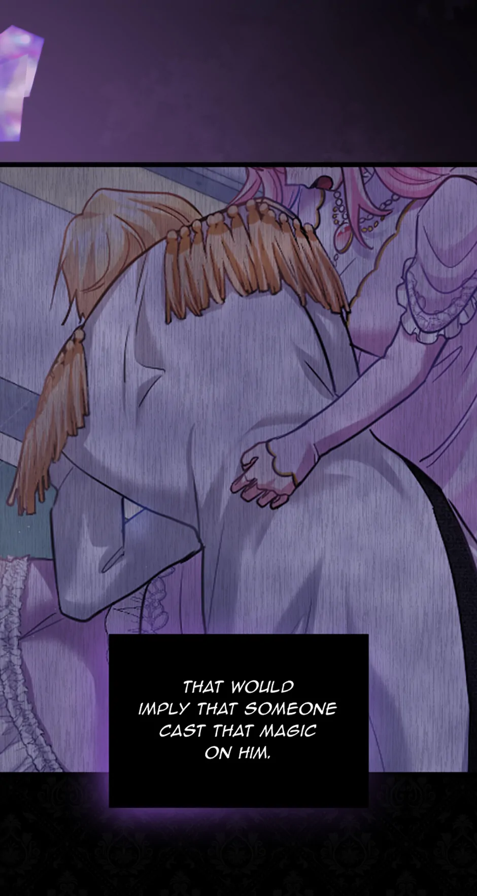 Lady of Iron Wall chapter 67 page 49