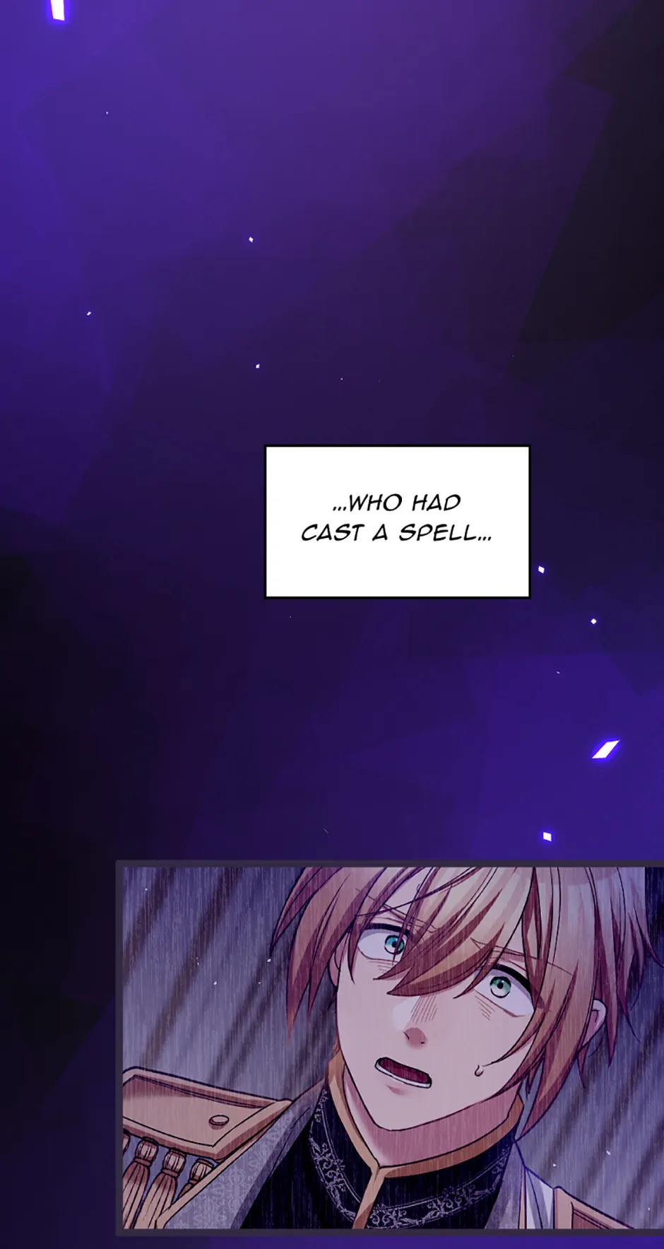Lady of Iron Wall chapter 67 page 51
