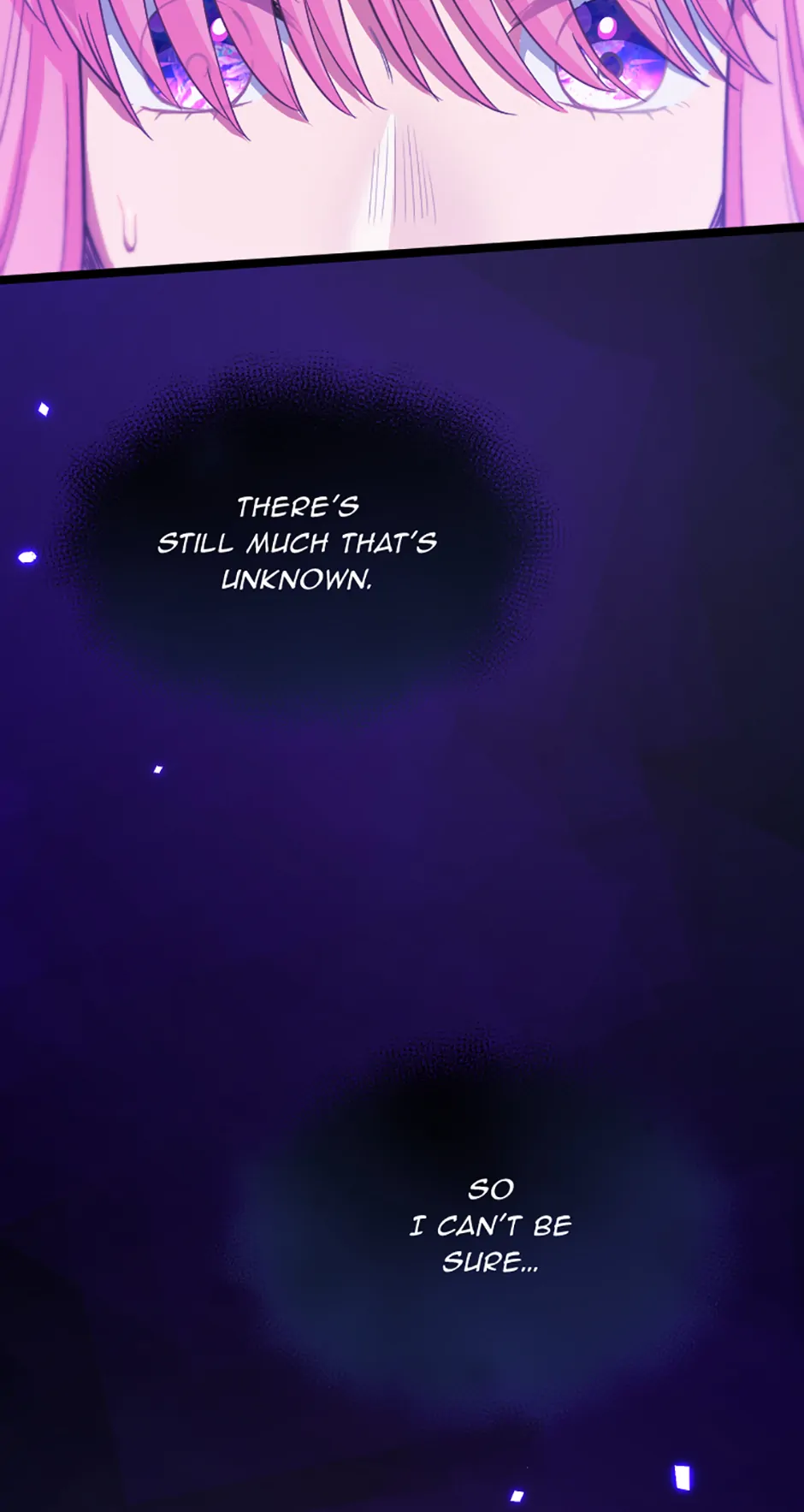 Lady of Iron Wall chapter 67 page 54