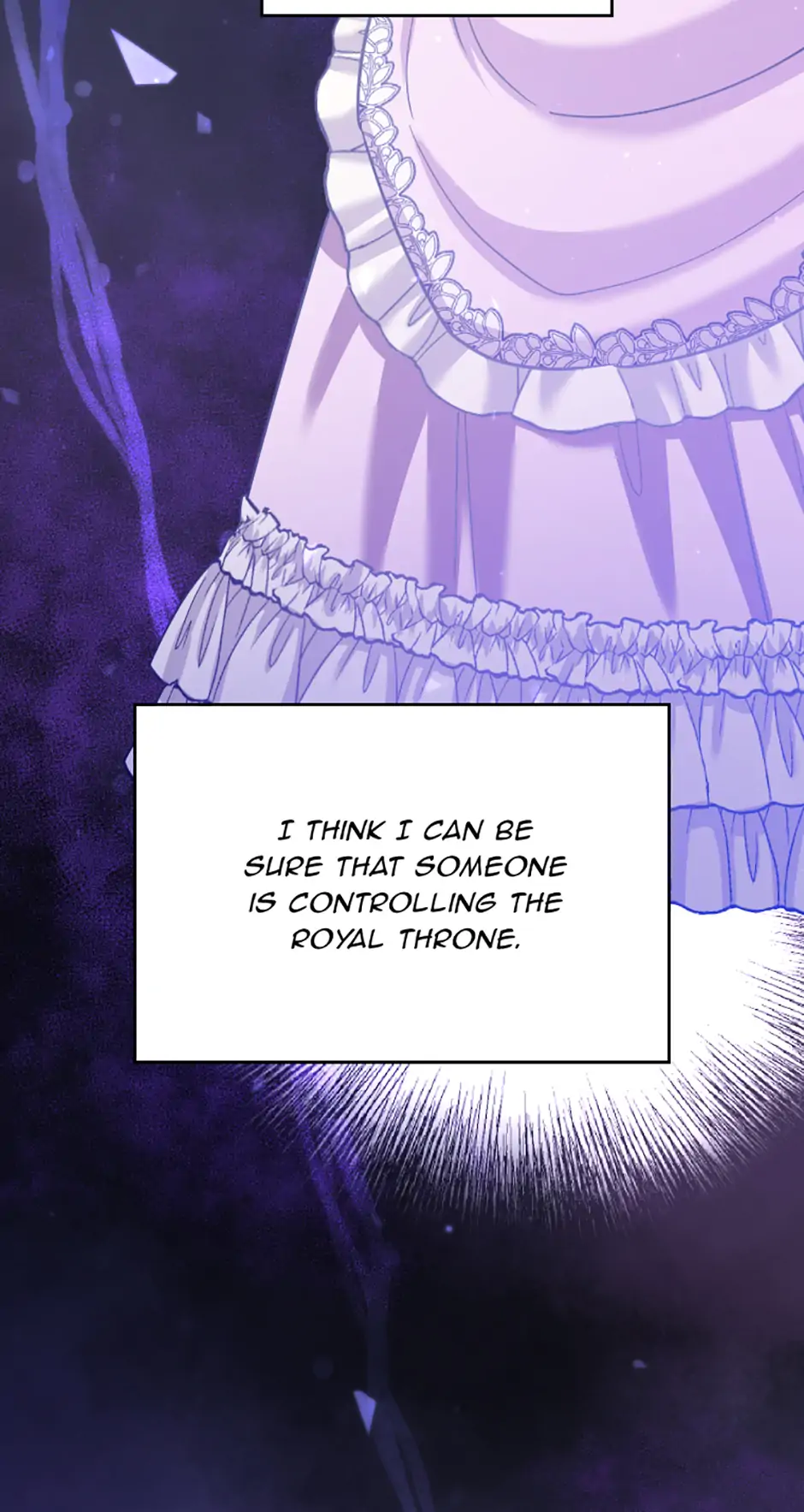 Lady of Iron Wall chapter 67 page 58