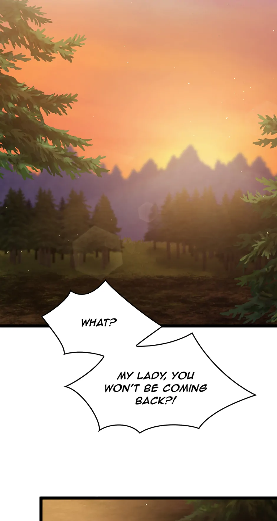 Lady of Iron Wall chapter 67 page 61