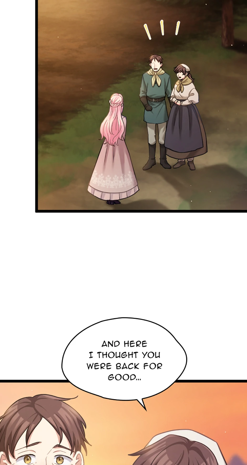 Lady of Iron Wall chapter 67 page 62