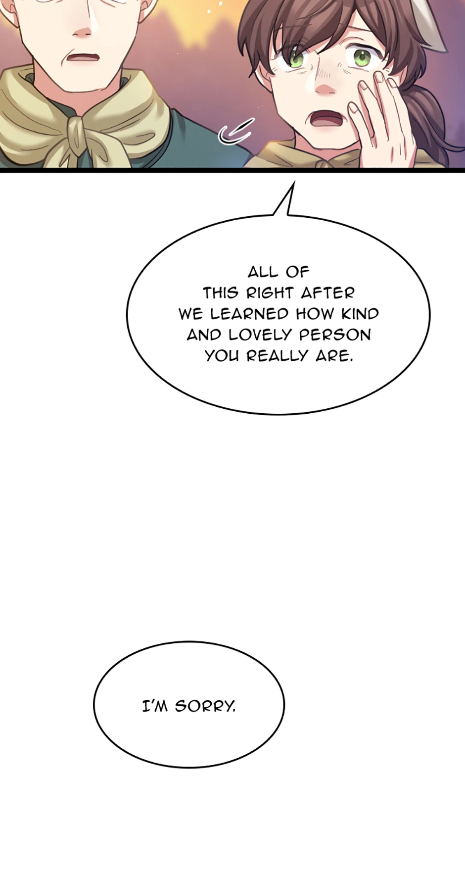 Lady of Iron Wall chapter 67 page 63