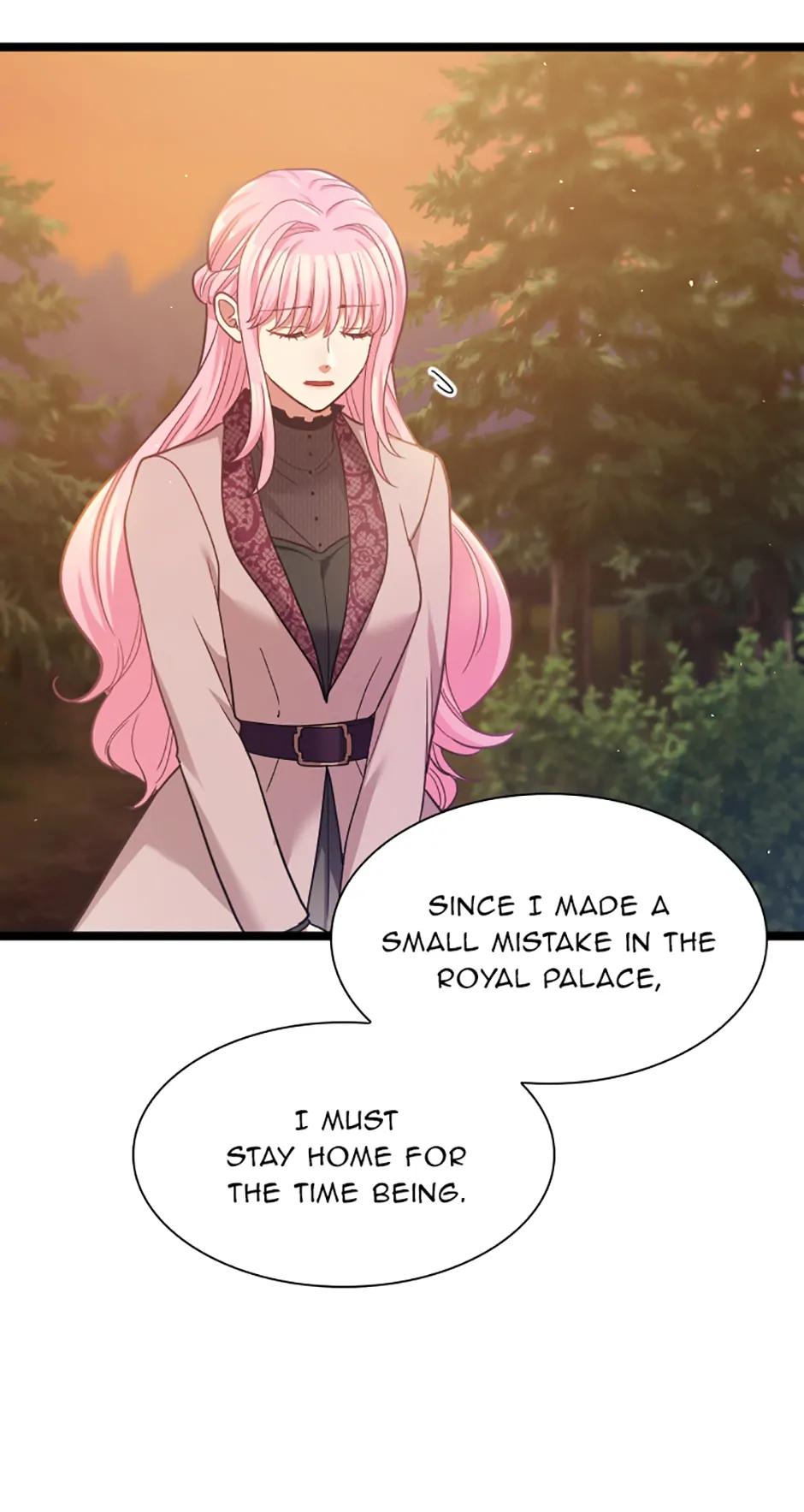 Lady of Iron Wall chapter 67 page 64