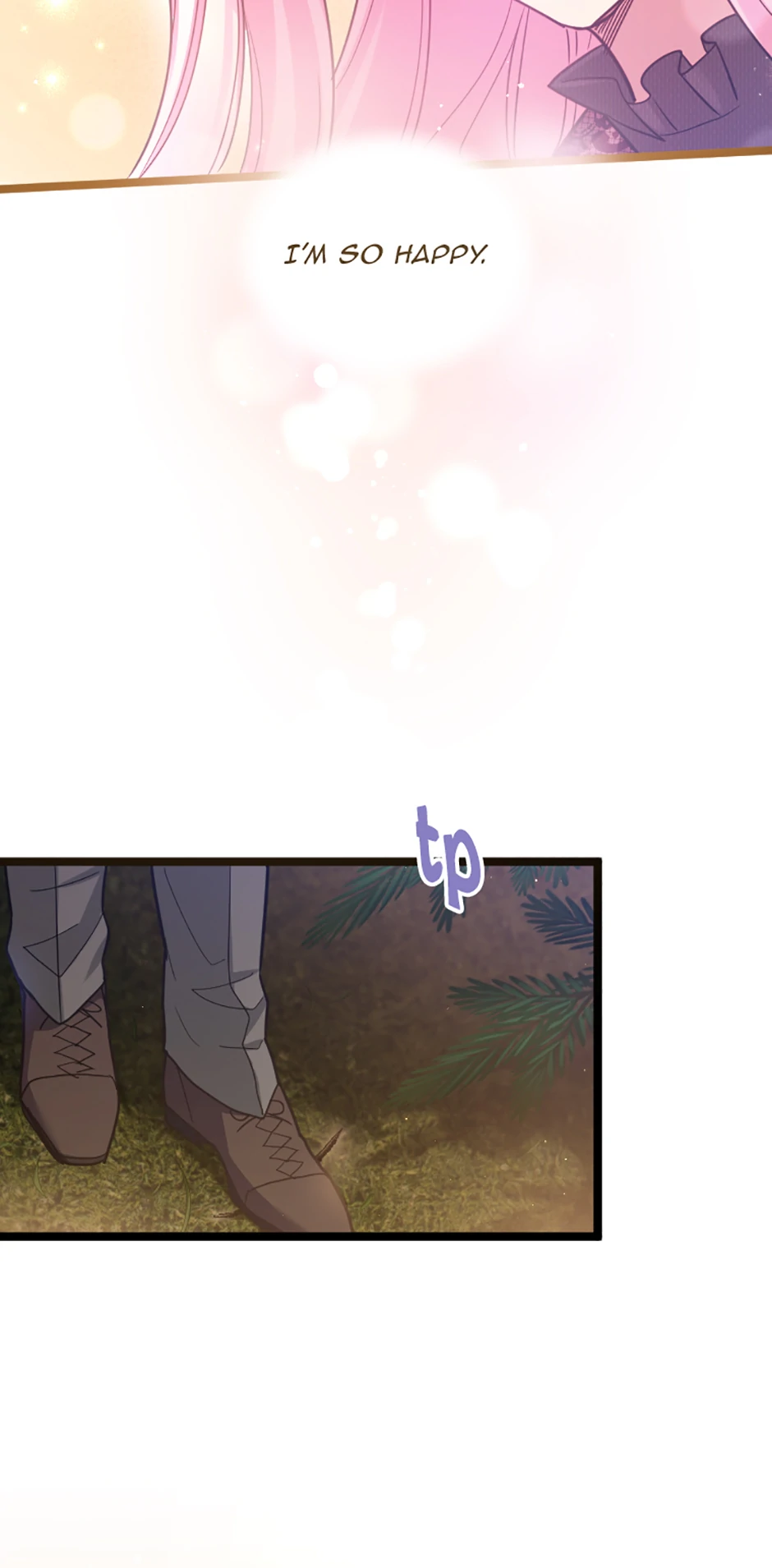 Lady of Iron Wall chapter 67 page 74
