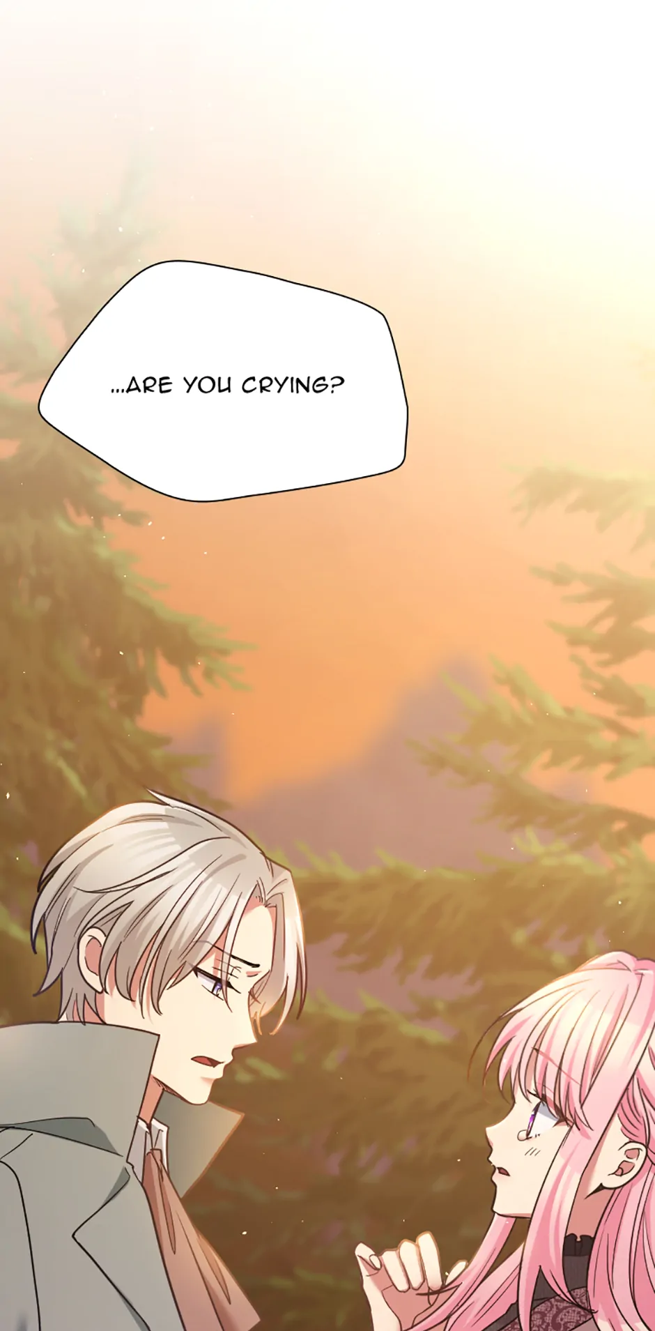 Lady of Iron Wall chapter 67 page 75