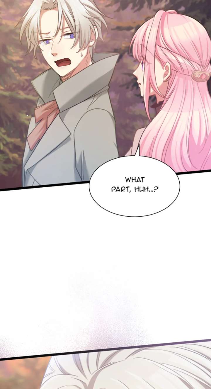 Lady of Iron Wall chapter 68 page 32