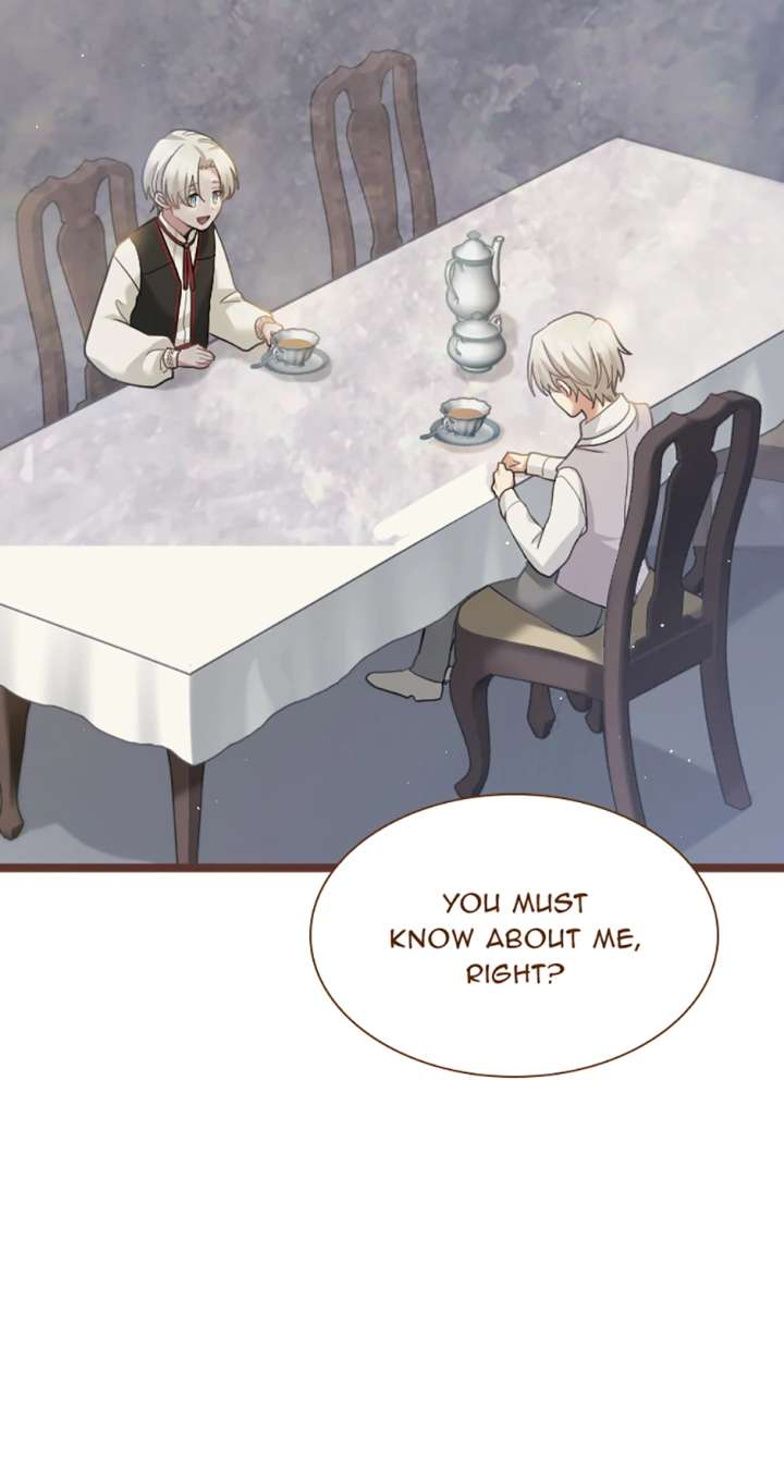 Lady of Iron Wall chapter 68 page 46