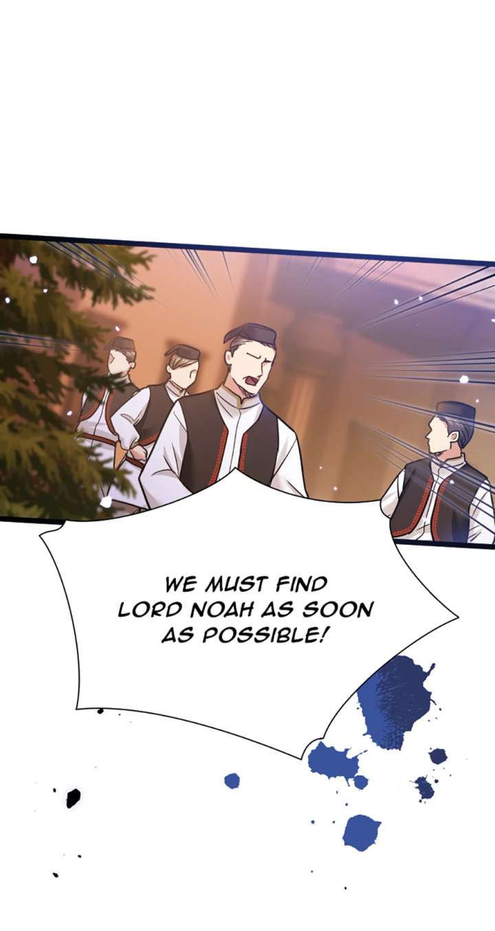 Lady of Iron Wall chapter 69 page 8
