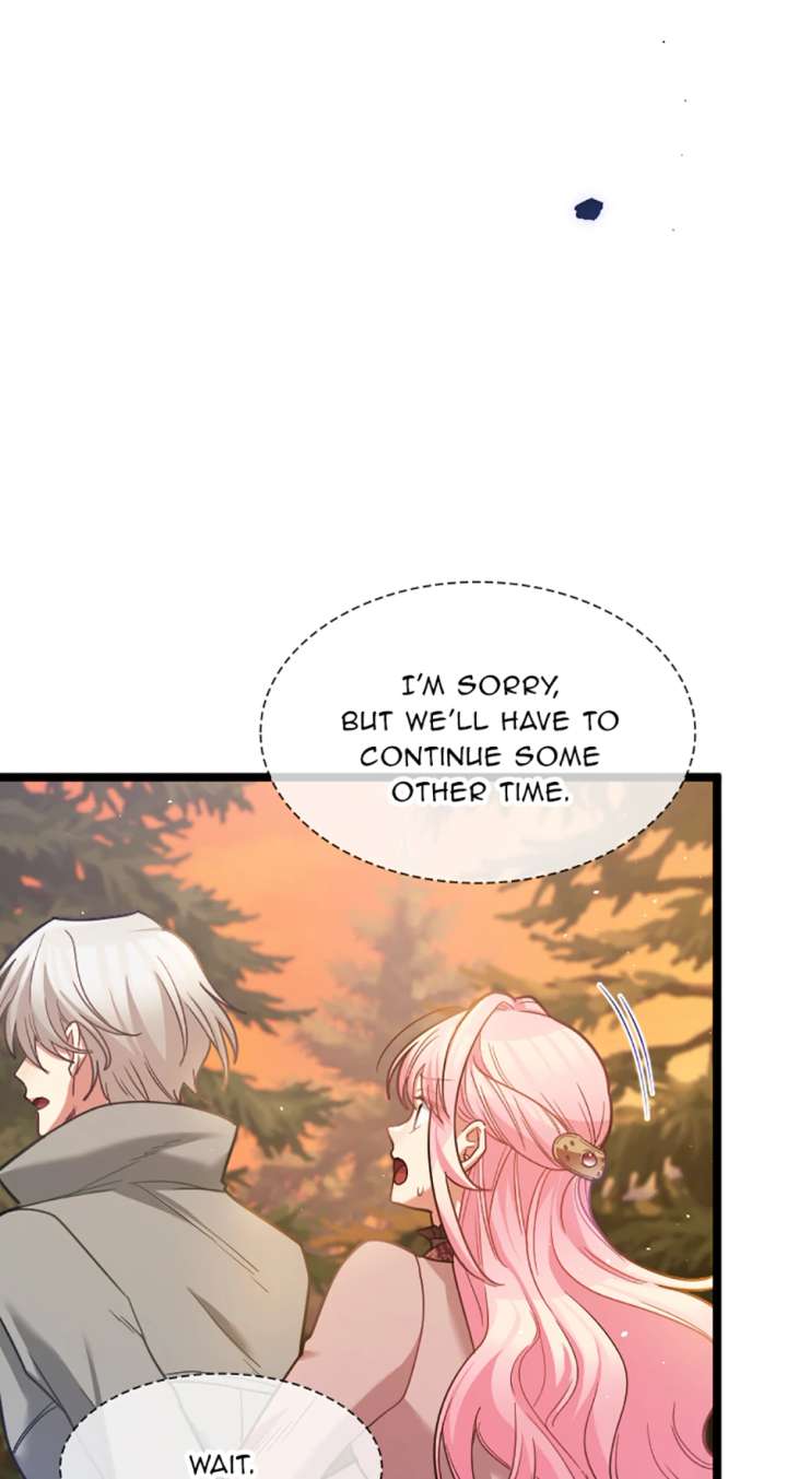 Lady of Iron Wall chapter 69 page 9