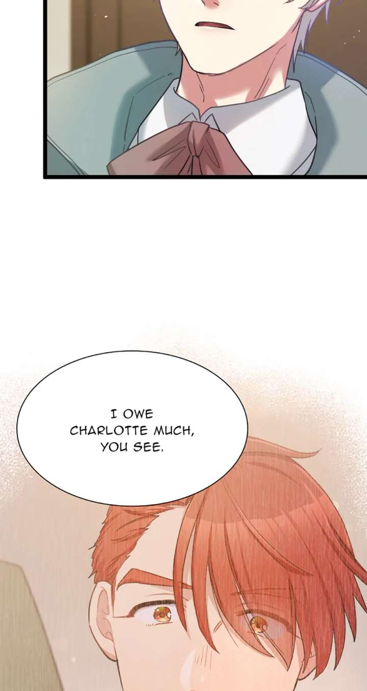 Lady of Iron Wall chapter 69 page 32
