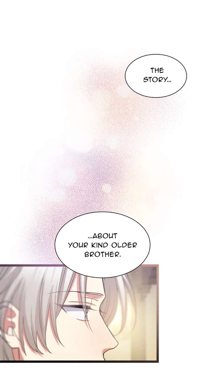 Lady of Iron Wall chapter 69 page 41