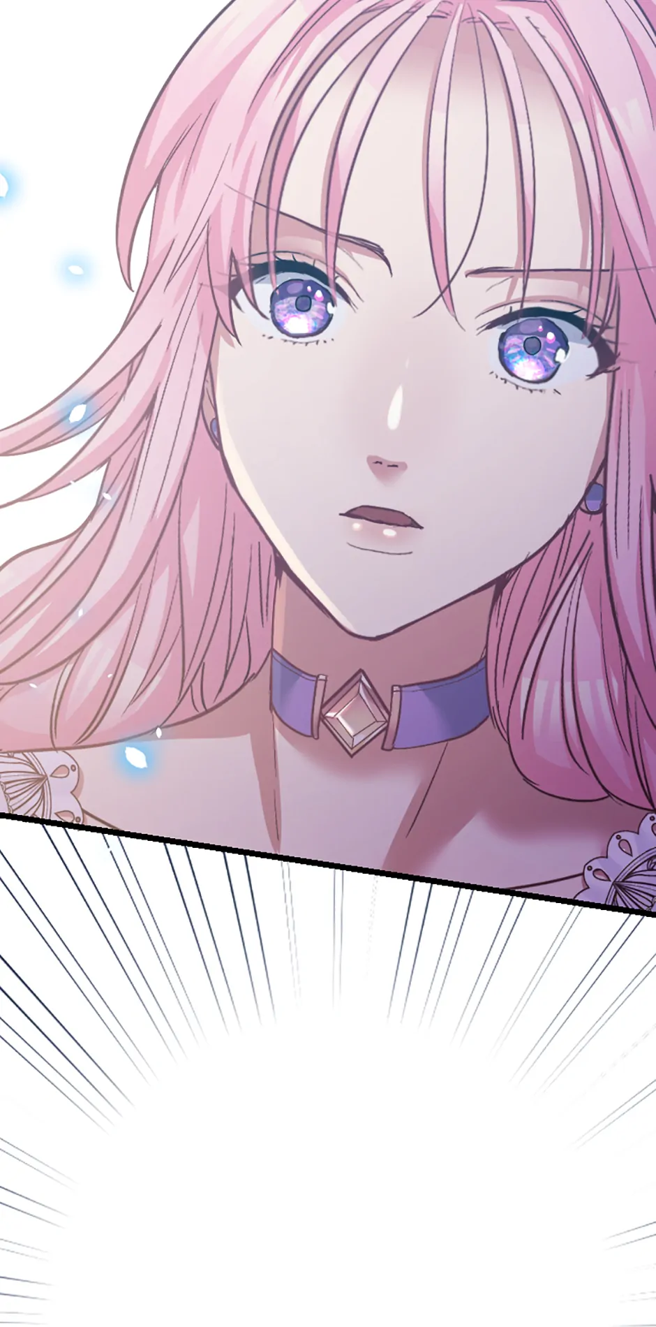 Lady of Iron Wall chapter 7 page 4