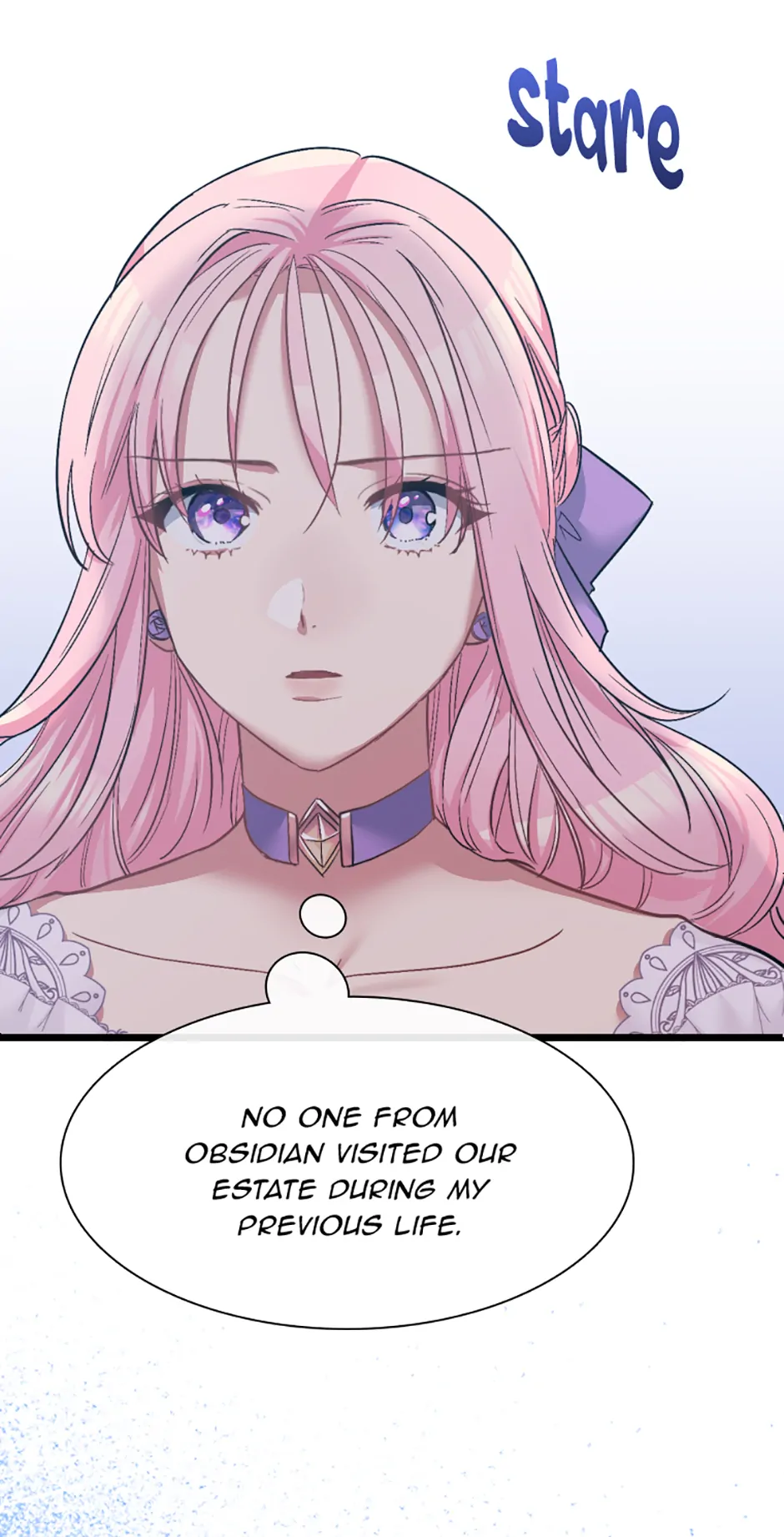 Lady of Iron Wall chapter 7 page 12