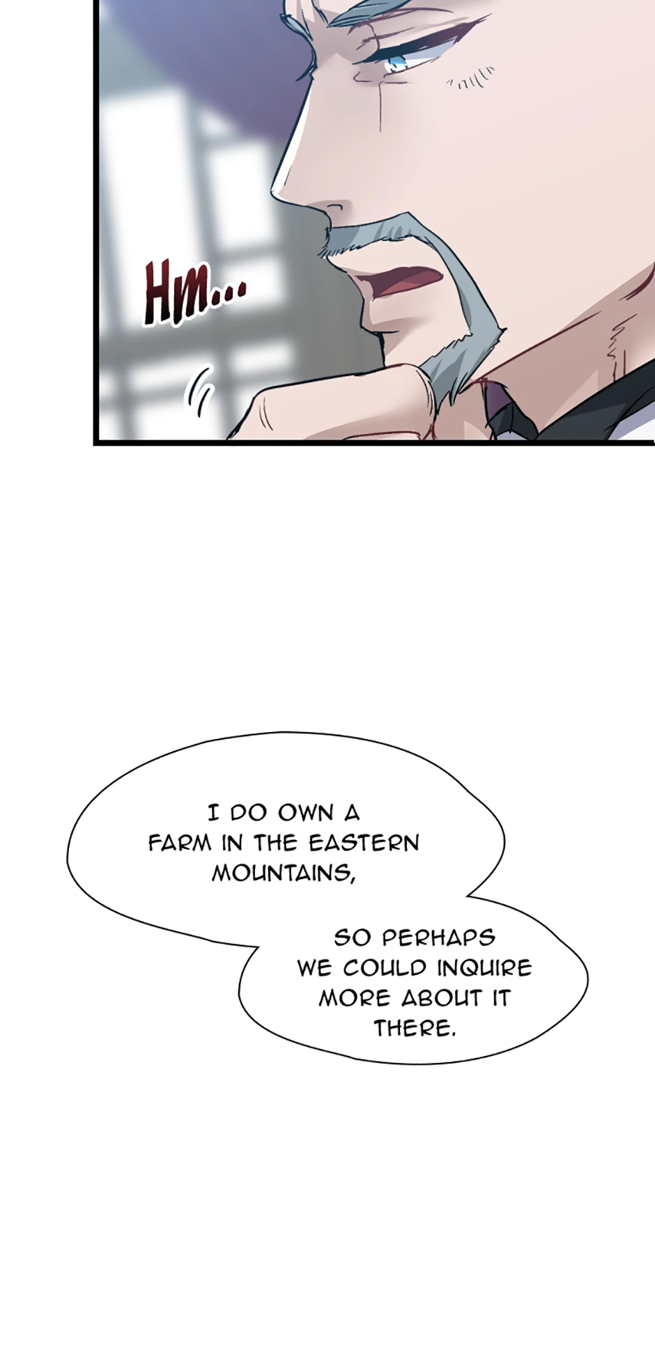 Lady of Iron Wall chapter 7 page 23