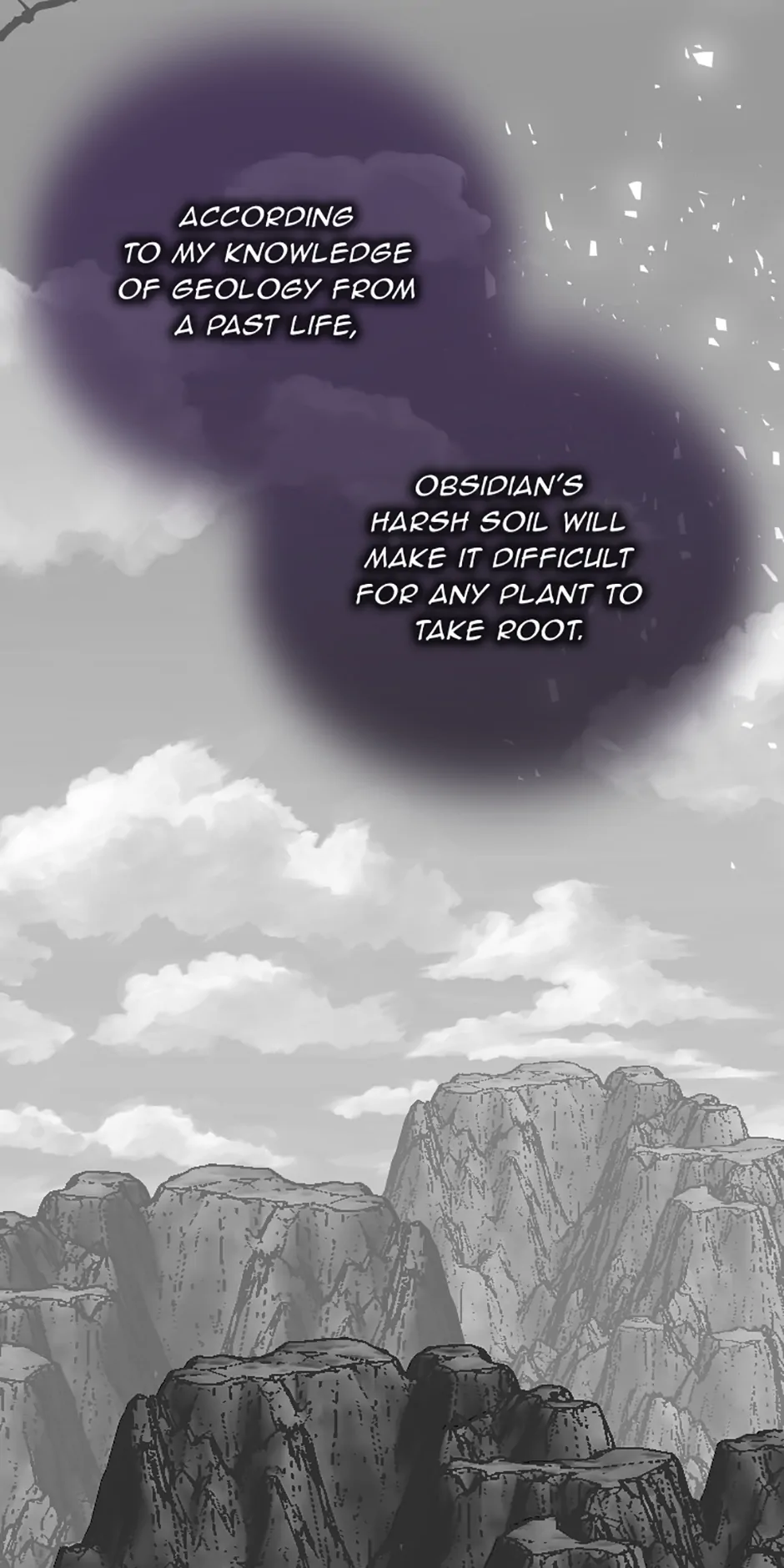 Lady of Iron Wall chapter 7 page 26