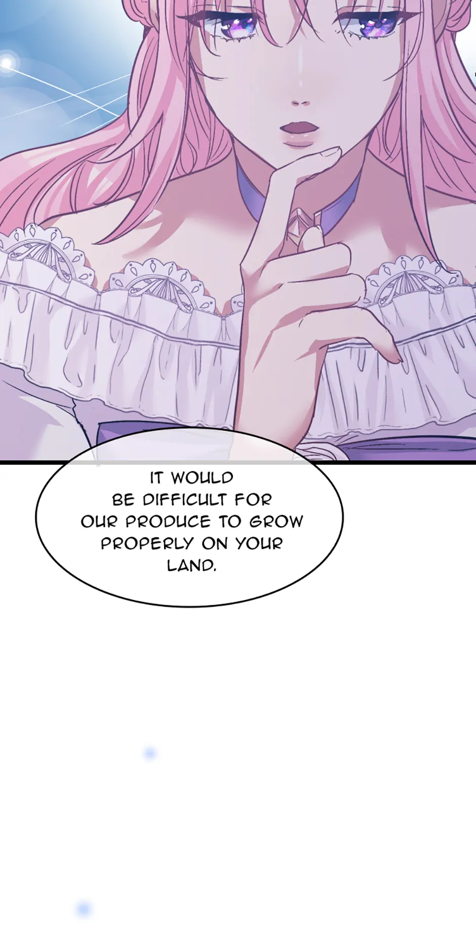 Lady of Iron Wall chapter 7 page 31
