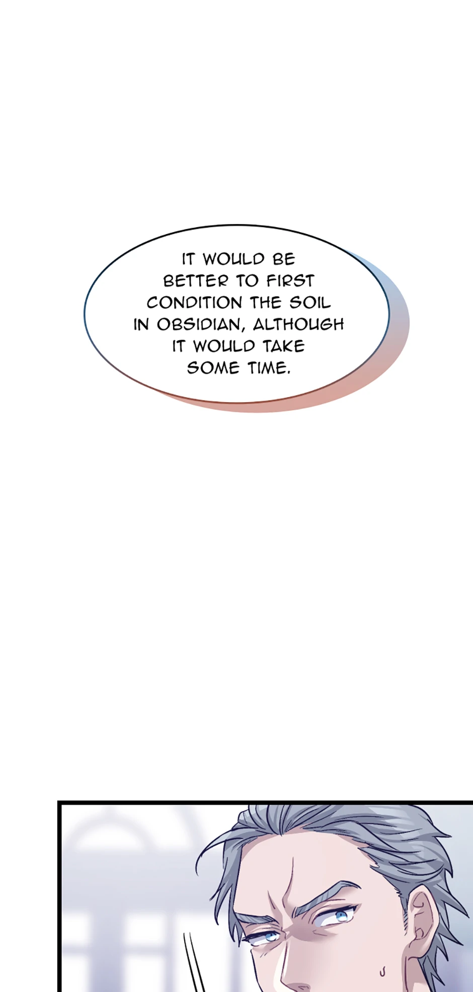 Lady of Iron Wall chapter 7 page 33