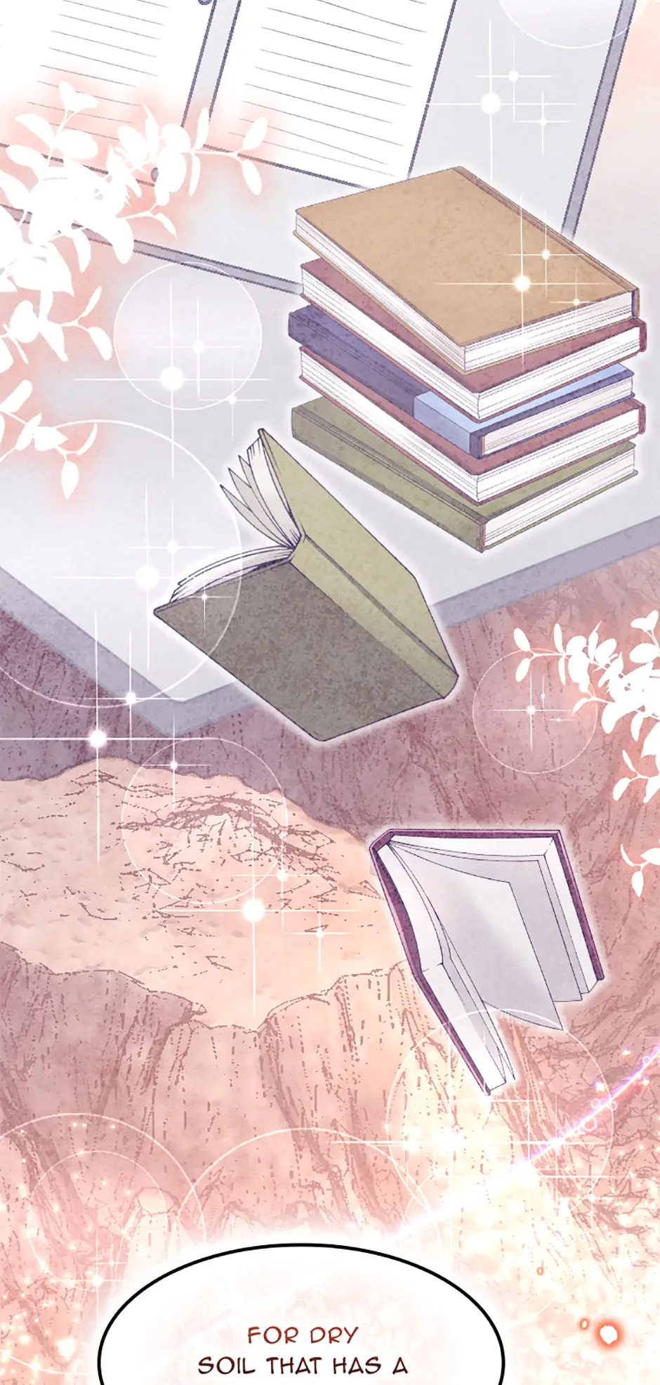 Lady of Iron Wall chapter 7 page 35