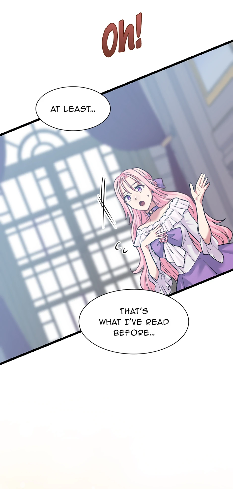 Lady of Iron Wall chapter 7 page 39