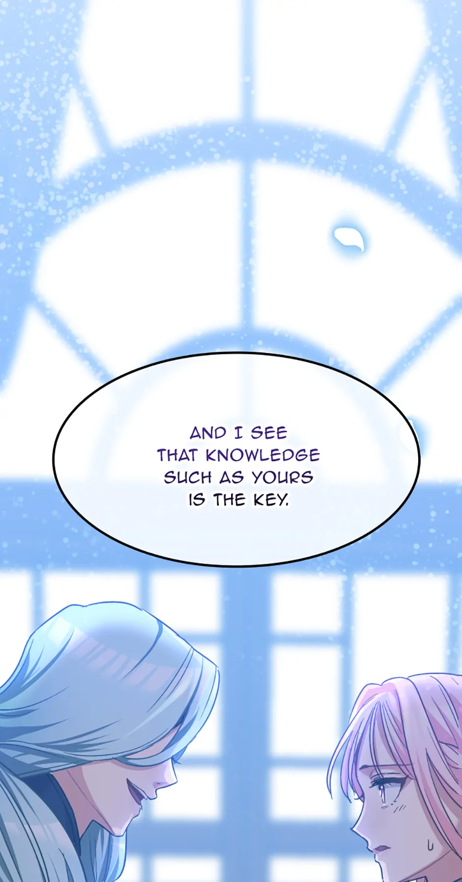 Lady of Iron Wall chapter 7 page 45