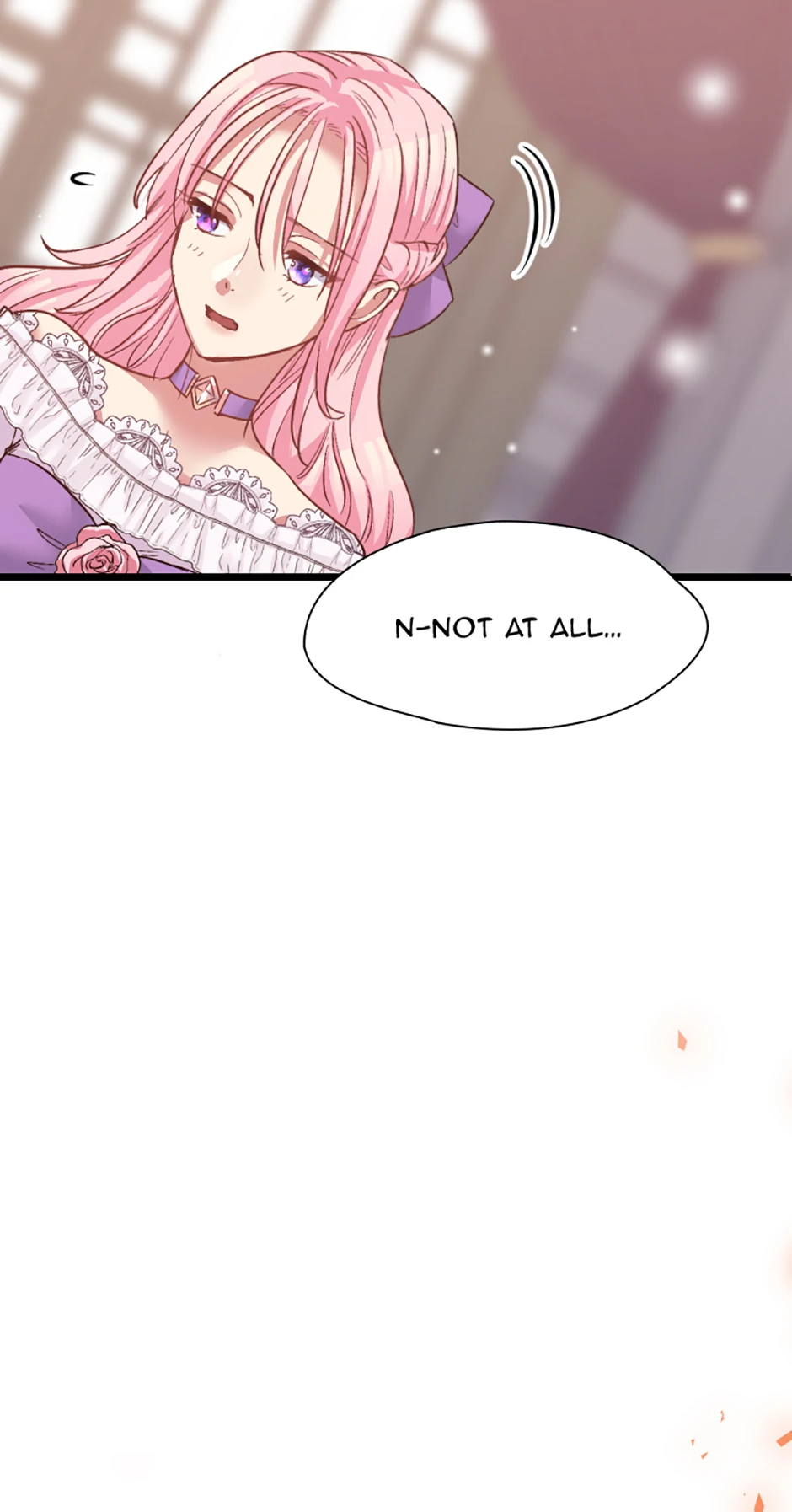 Lady of Iron Wall chapter 7 page 48
