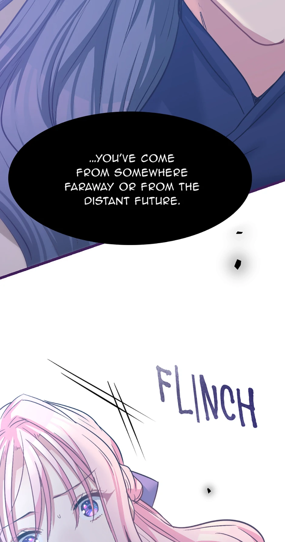 Lady of Iron Wall chapter 7 page 51