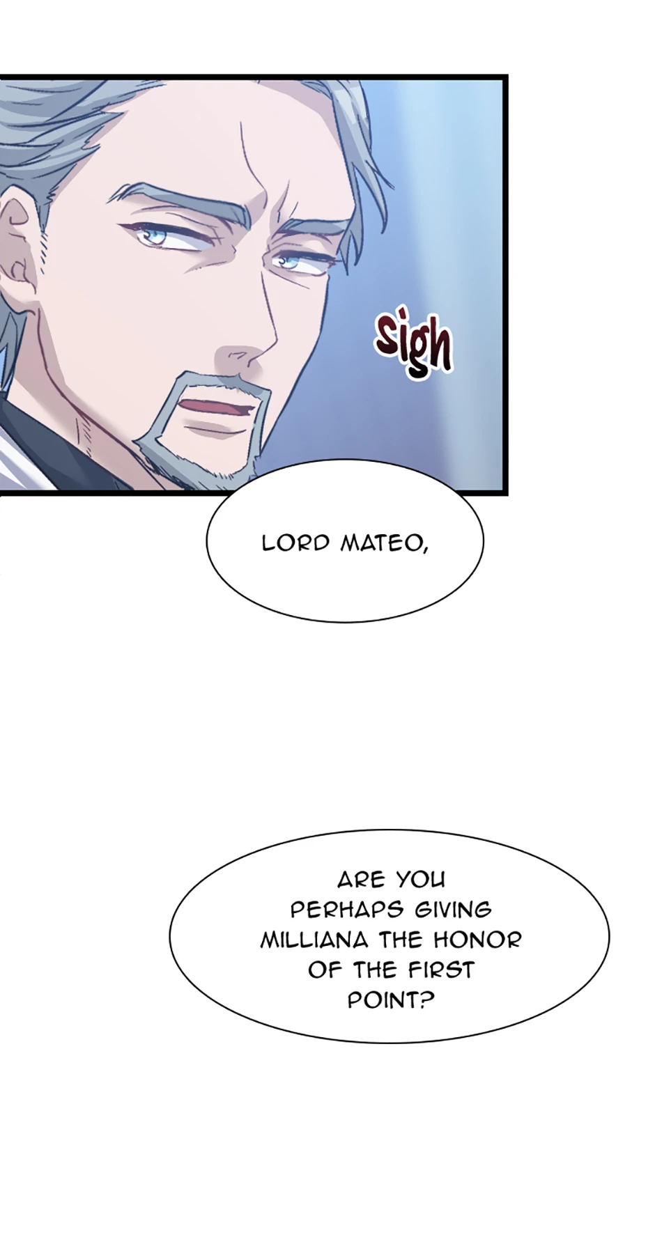 Lady of Iron Wall chapter 7 page 57