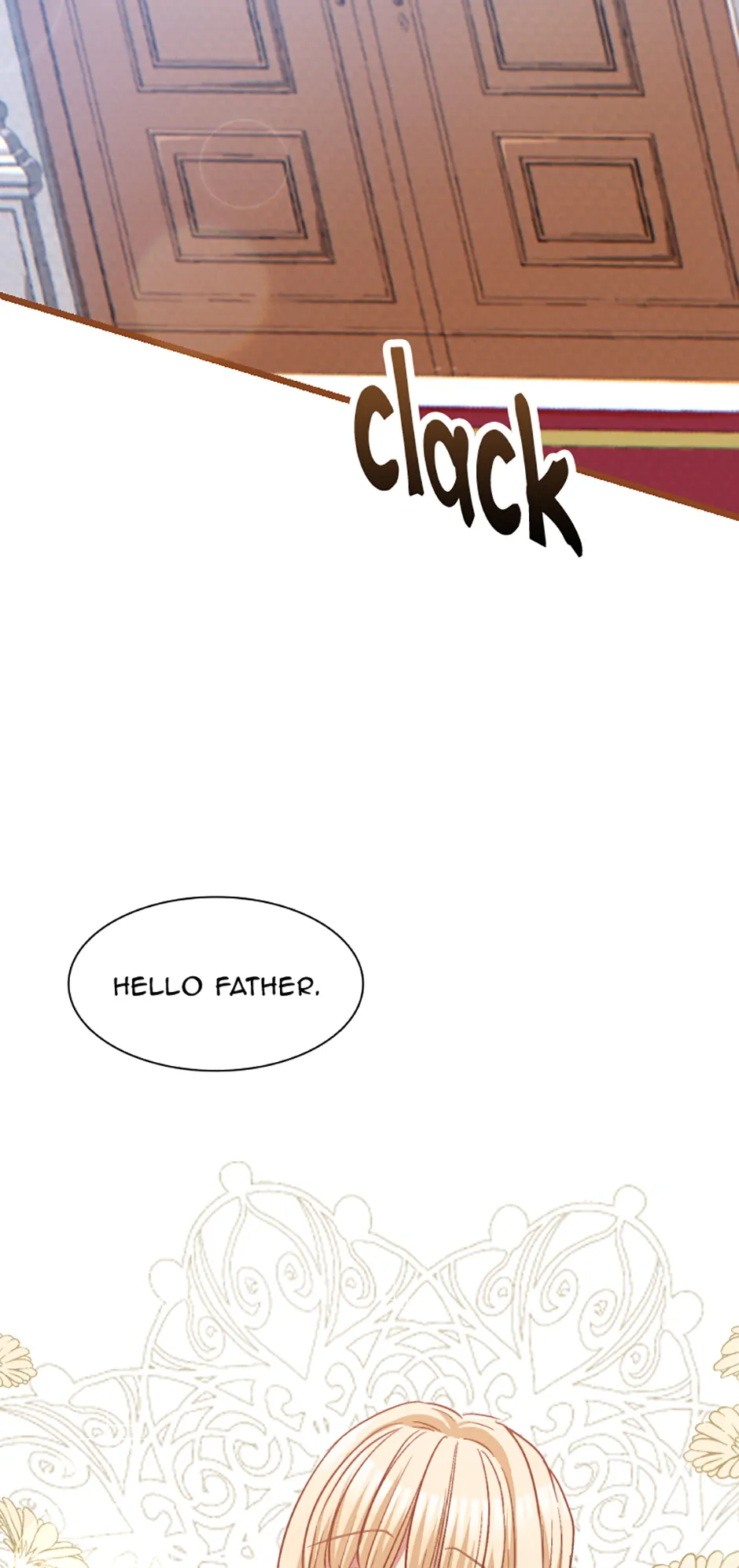 Lady of Iron Wall chapter 7 page 60