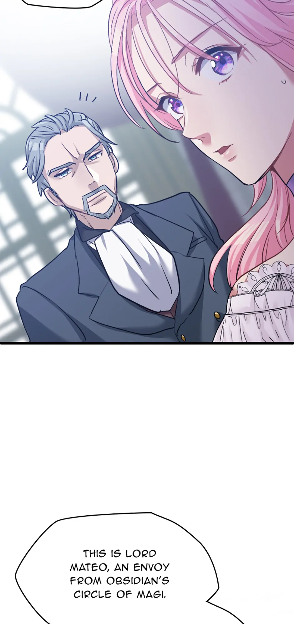 Lady of Iron Wall chapter 7 page 62