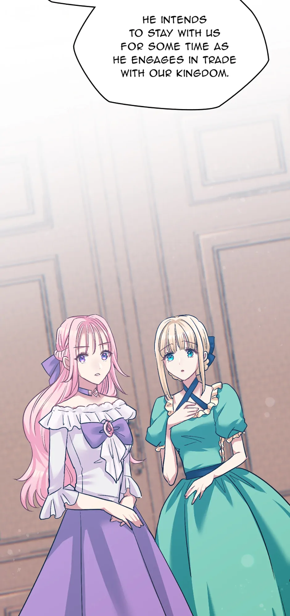 Lady of Iron Wall chapter 7 page 63