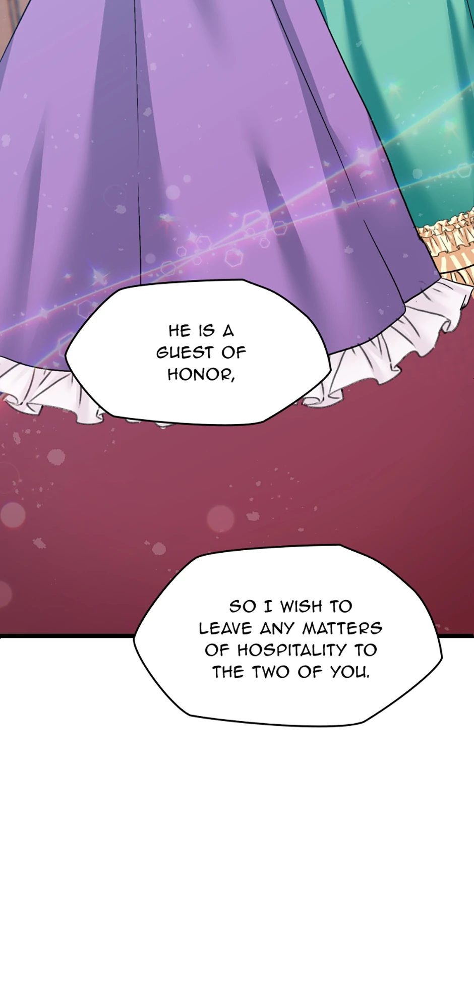 Lady of Iron Wall chapter 7 page 64