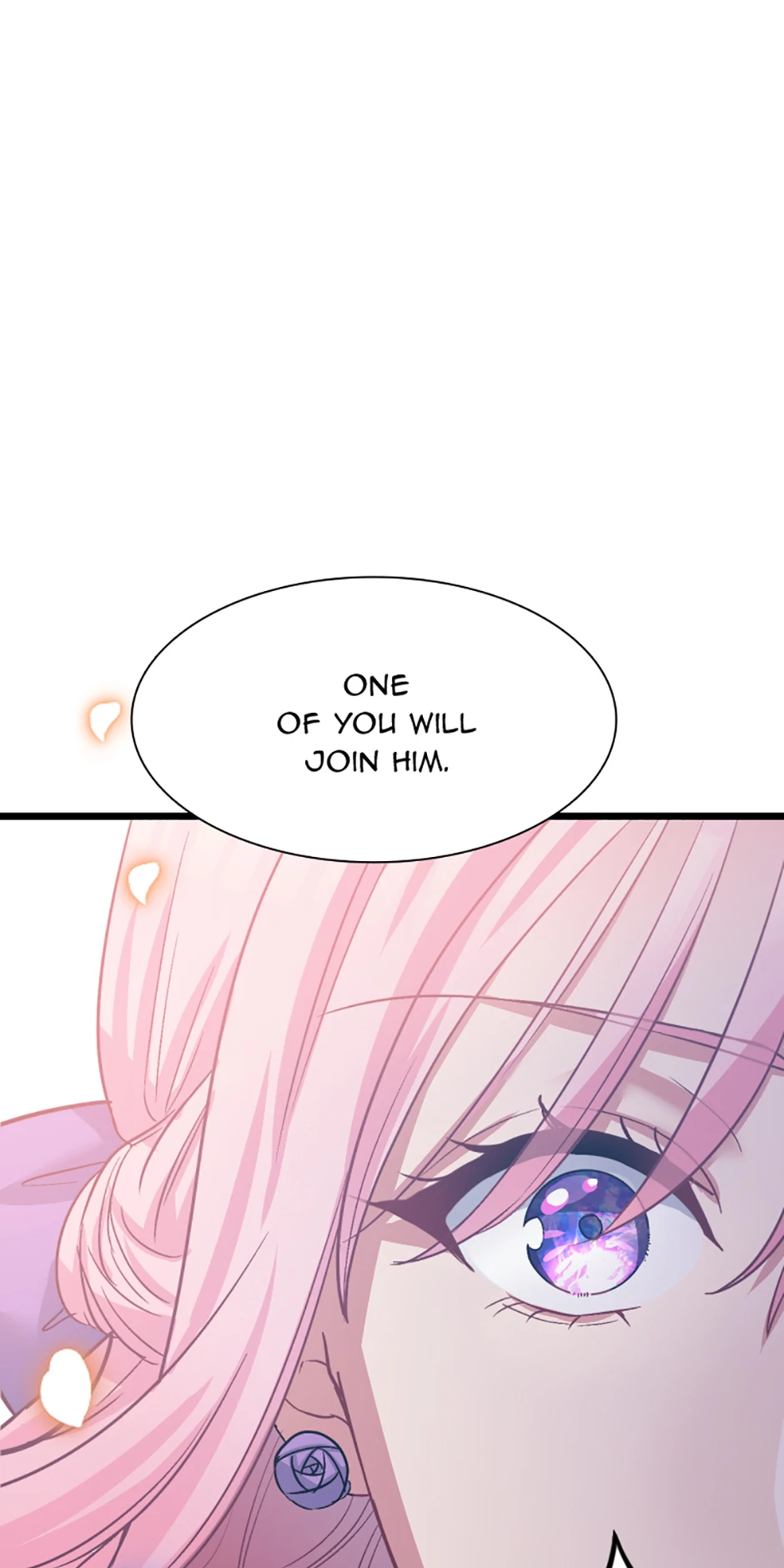 Lady of Iron Wall chapter 7 page 66