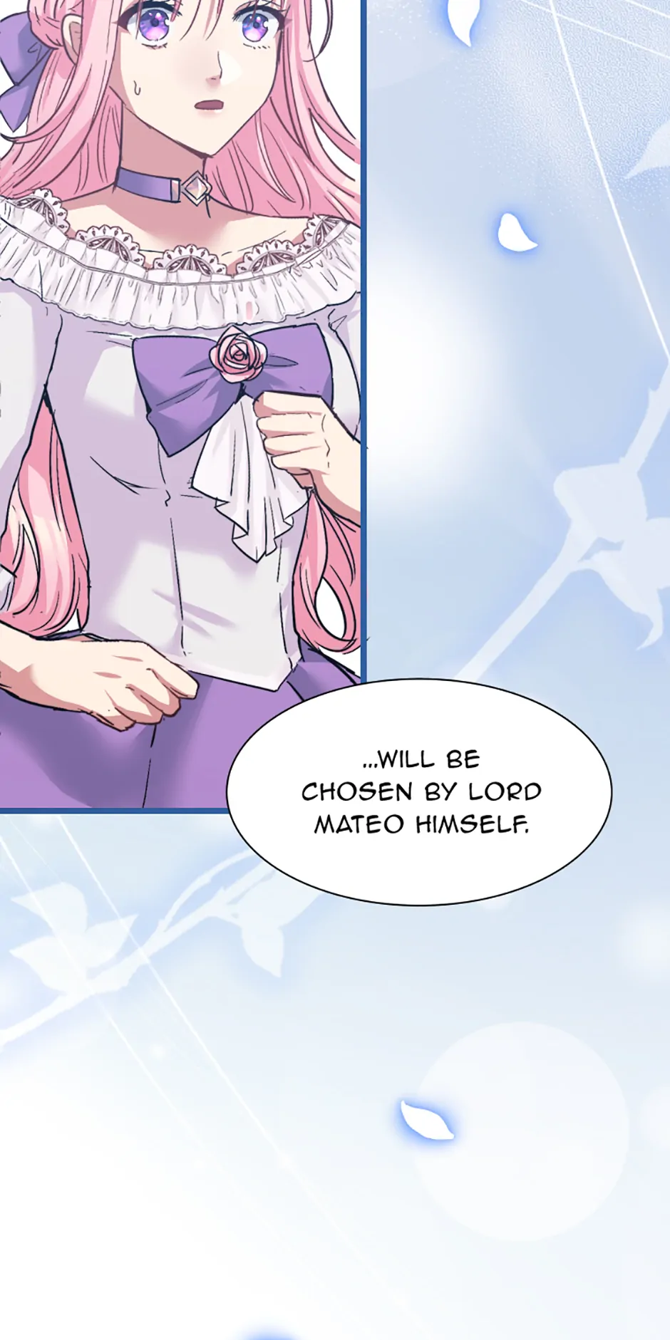 Lady of Iron Wall chapter 7 page 69