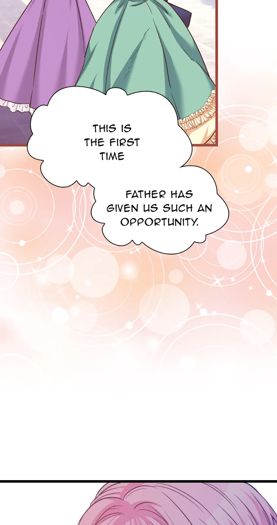 Lady of Iron Wall chapter 7 page 76