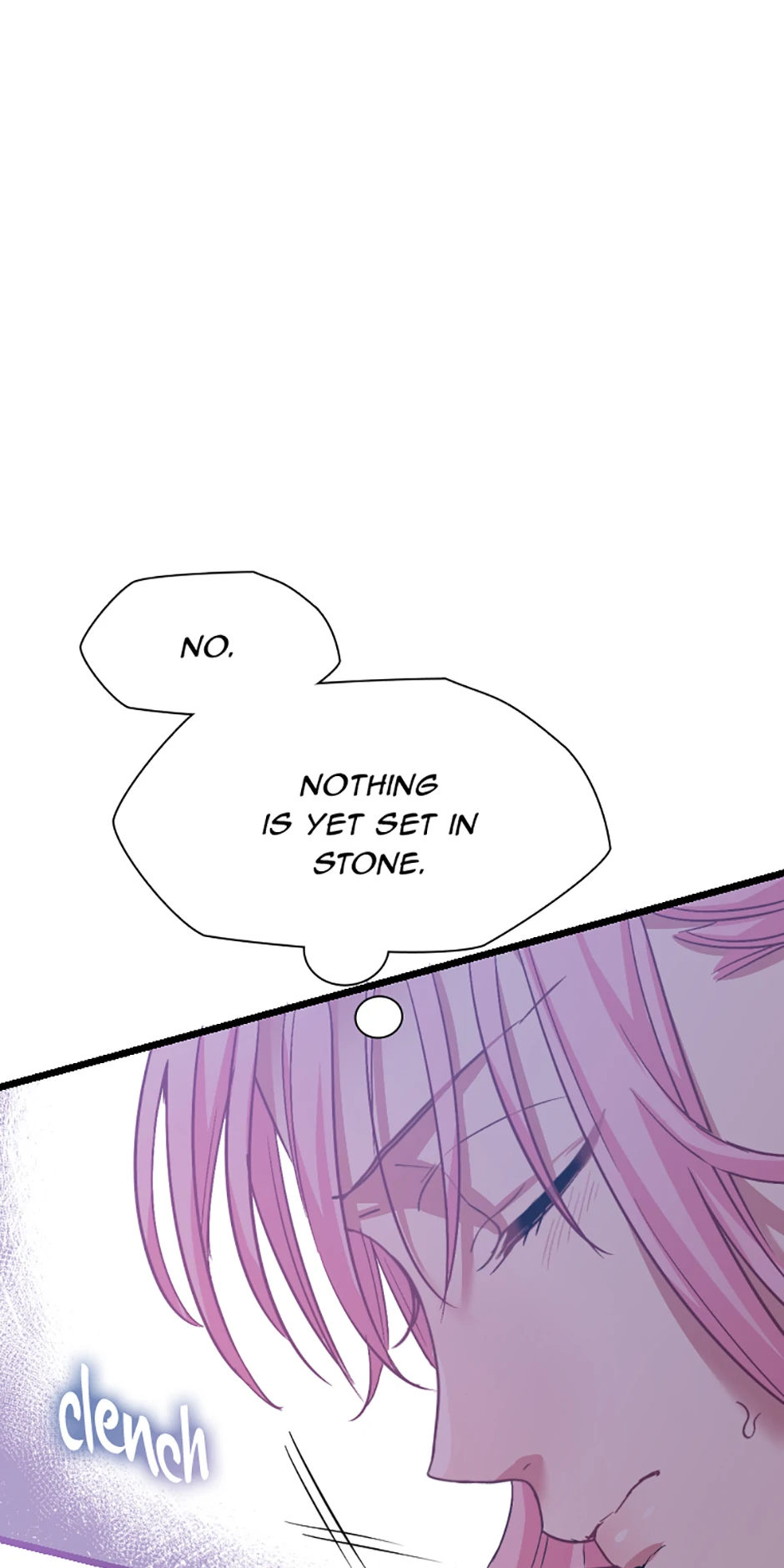 Lady of Iron Wall chapter 7 page 83