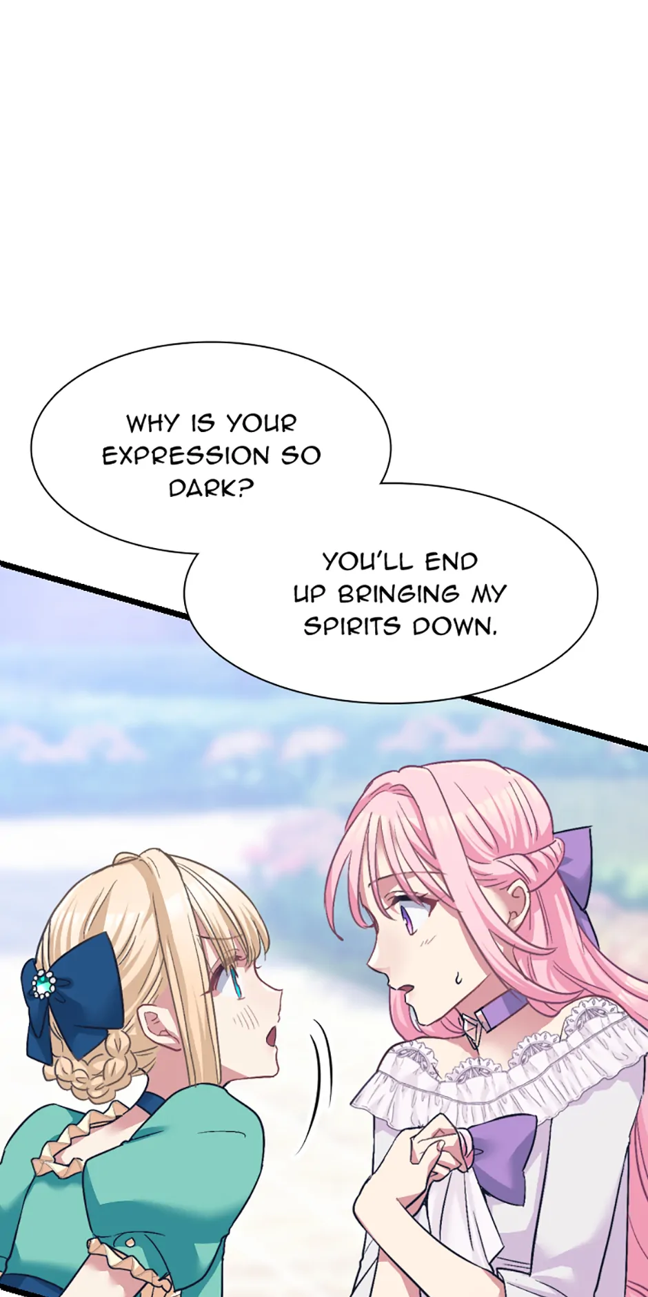 Lady of Iron Wall chapter 7 page 88