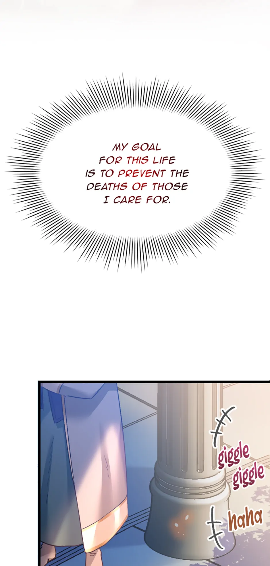 Lady of Iron Wall chapter 7 page 106